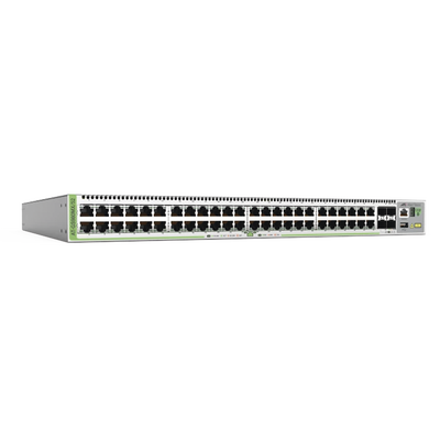 Switches  ALLIED TELESIS AT-GS980MX-52-10