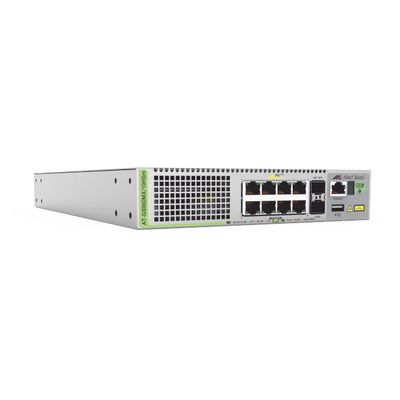 Redes e IT  ALLIED TELESIS AT-GS980MX/10HSM-10