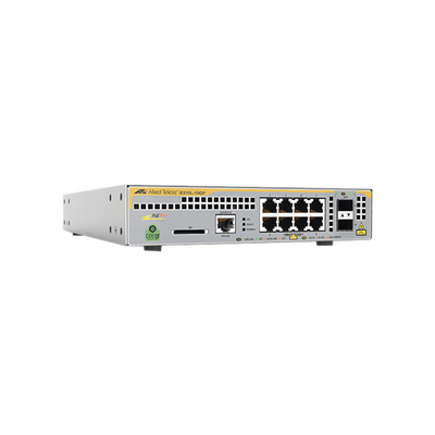 Redes e IT  ALLIED TELESIS AT-IE210L-10GP-60