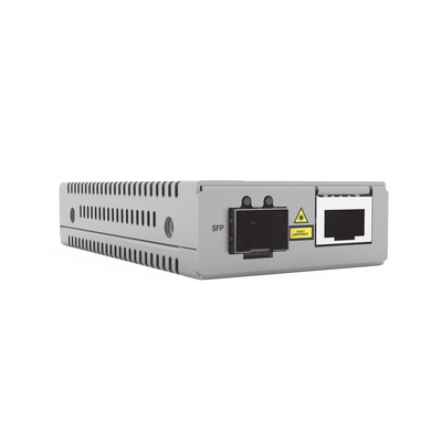 Redes e IT  ALLIED TELESIS AT-MMC10GT/SP-960