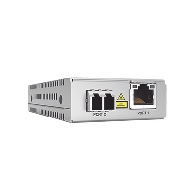 Redes e IT  ALLIED TELESIS AT-MMC2000LX/LC-960