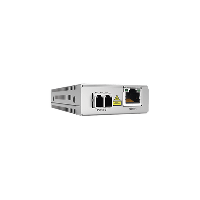 Redes e IT  ALLIED TELESIS AT-MMC2000LX/LC-TAA-60