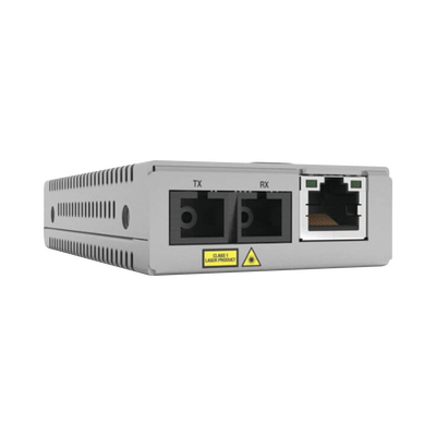 Redes e IT  ALLIED TELESIS AT-MMC2000LX/SC-960