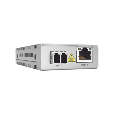 Redes e IT  ALLIED TELESIS AT-MMC200/LC-960
