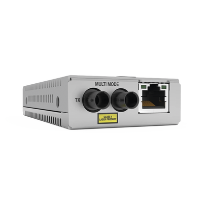 Redes e IT  ALLIED TELESIS AT-MMC200LX/ST-960