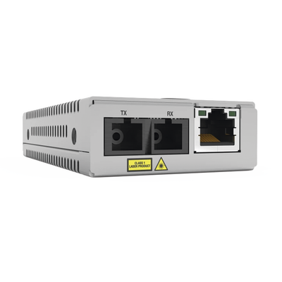 Redes e IT  ALLIED TELESIS AT-MMC200LX/SC-960