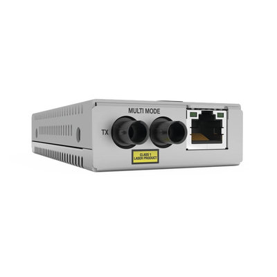 Redes e IT  ALLIED TELESIS AT-MMC200LX/ST-TAA-60