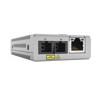 Redes e IT  ALLIED TELESIS AT-MMC200/SC-960