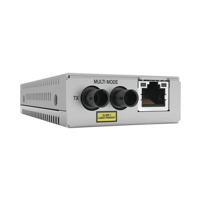 Redes e IT  ALLIED TELESIS AT-MMC200/ST-960