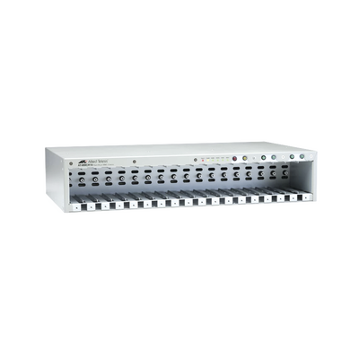 Redes e IT  ALLIED TELESIS AT-MMCR18-00