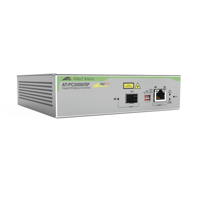 Redes e IT  ALLIED TELESIS AT-PC2000/SP-960