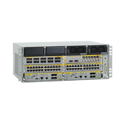 Redes e IT  ALLIED TELESIS AT-SBX8106