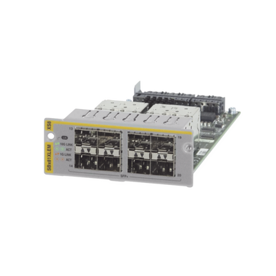 Redes e IT  ALLIED TELESIS AT-SBX81XLEM/XS8