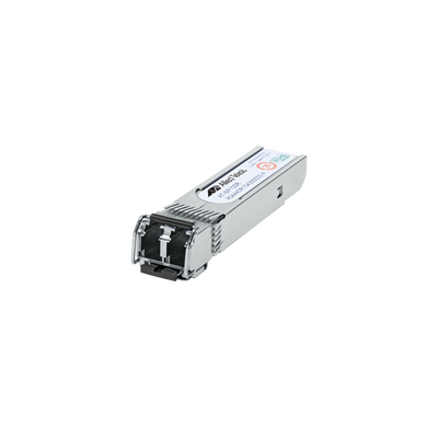 Redes e IT  ALLIED TELESIS AT-SP10SR