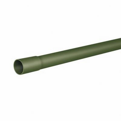 Tubería PVC / Registros PVC  AMANCO-WAVIN ATUL-100-TUB