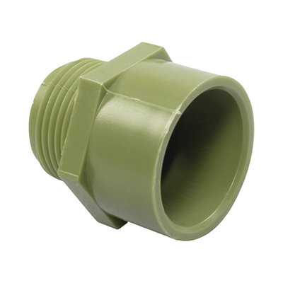 Tubería PVC / Registros PVC AMANCO-WAVIN ATUP-100-CON