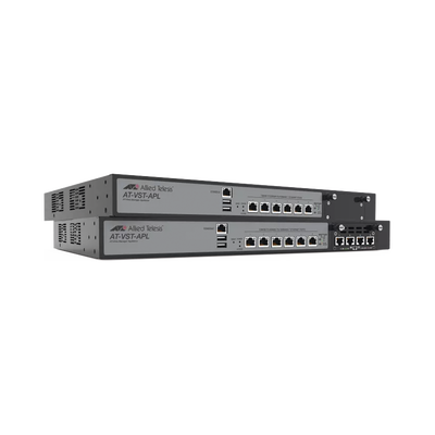 Redes e IT  ALLIED TELESIS AT-VST-APL-10-60