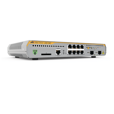 Switches  ALLIED TELESIS AT-X230-10GT-10