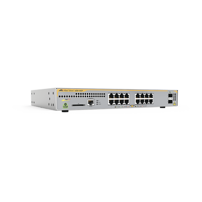 Redes e IT  ALLIED TELESIS AT-X230-18GP-R-10