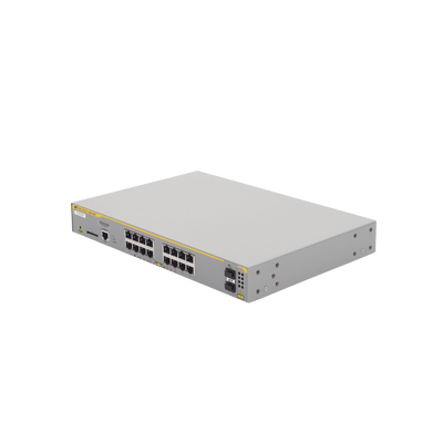 Switches  ALLIED TELESIS AT-X230-18GT-10