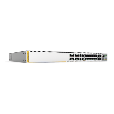 Redes e IT  ALLIED TELESIS AT-X530-28GTXM-10