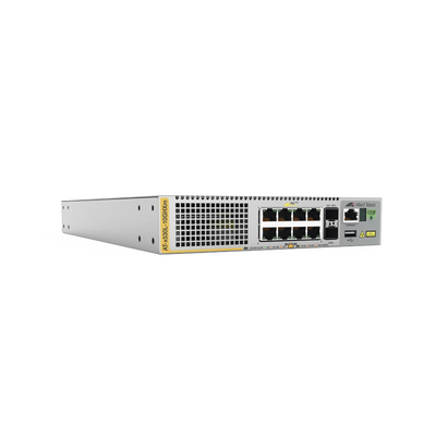 Redes e IT  ALLIED TELESIS AT-X530L-10GHXM-90