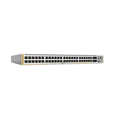 Redes e IT  ALLIED TELESIS AT-X530L-52GPX-90