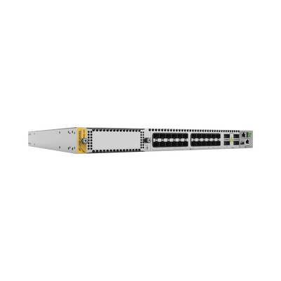 Redes e IT  ALLIED TELESIS AT-X950-28XSQ-900