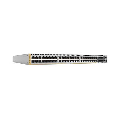 Redes e IT  ALLIED TELESIS AT-X950-52XTQM