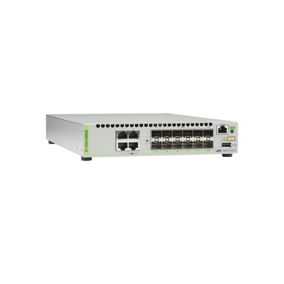 Switches  ALLIED TELESIS AT-XS916MXS-10