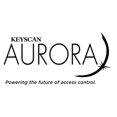 Control  de Acceso  KEYSCAN-DORMAKABA AURCL1