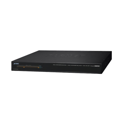 Switches PoE  PLANET AVS-4210-24HP4X