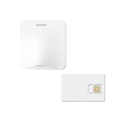 AX HOME Series  HIKVISION AXHOME-KIT-GSM-1Y