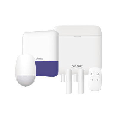 AX PRO KITs  HIKVISION AXPRO-KIT