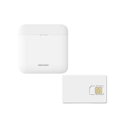 AX PRO KITs HIKVISION AXPRO-KIT-GSM-1Y