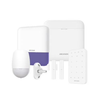 AX PRO Series  HIKVISION AXPRO-KIT-KEYPAD