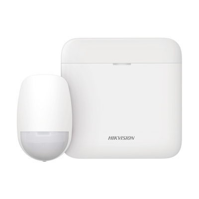 AX PRO KITs  HIKVISION AXPRO-KIT-PIR