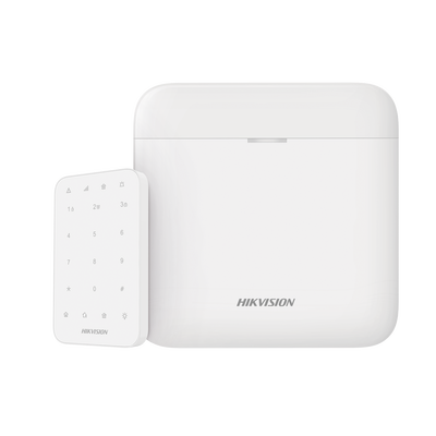 AX PRO KITs  HIKVISION AXPRO-KIT-TECLADO
