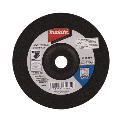 Control de Acceso MAKITA B18297