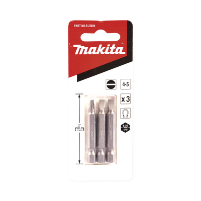 Accesorios de Instalación  MAKITA B-25884
