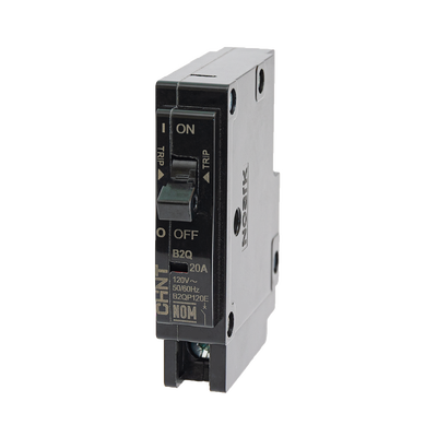Centros de Carga e Interruptores  CHINT B2QP130E