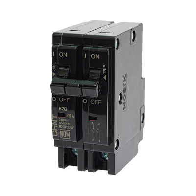Centros de Carga e Interruptores  CHINT B2QP220E