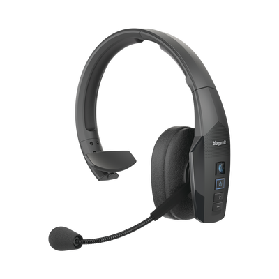 Auriculares  BLUEPARROTT B450-XTMS