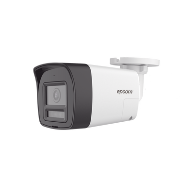 Videovigilancia  EPCOM PROFESSIONAL B4K-TURBO-EX