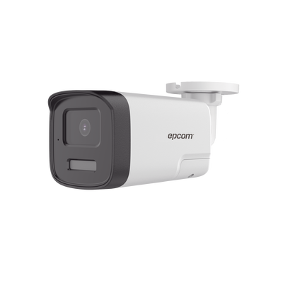 Videovigilancia  EPCOM PROFESSIONAL B4K-TURBO-EX4