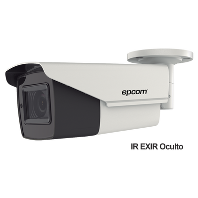 Videovigilancia  EPCOM PROFESSIONAL B4K-TURBO-Z