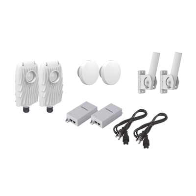 Redes e IT  MIMOSA NETWORKS B5X-PTP-KIT1