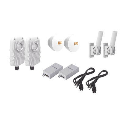 Redes e IT  MIMOSA NETWORKS B5X-PTP-KIT2