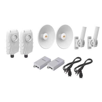 Redes e IT  MIMOSA NETWORKS B5X-PTP-KIT3
