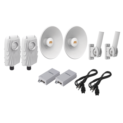 Redes e IT  MIMOSA NETWORKS B5XPTPKIT4